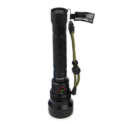Esperanza EOT068 Rechargeable LED Flashlight