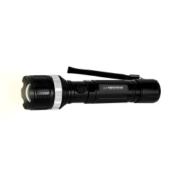 Esperanza EOT068 Rechargeable LED Flashlight