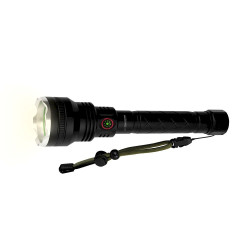 Esperanza EOT068 Rechargeable LED Flashlight