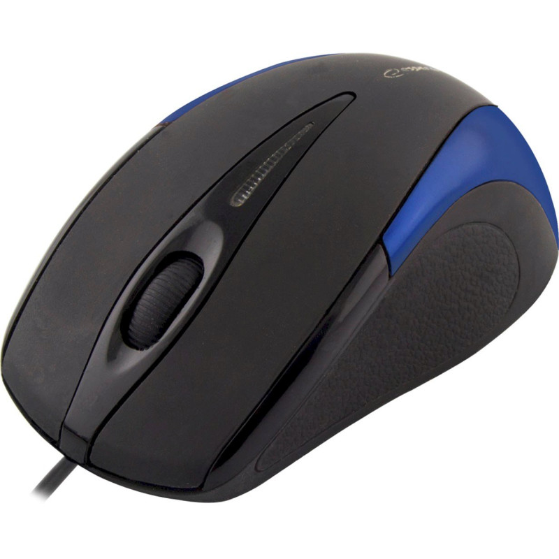 Esperanza EM102B USB Optical Mouse 800DPI