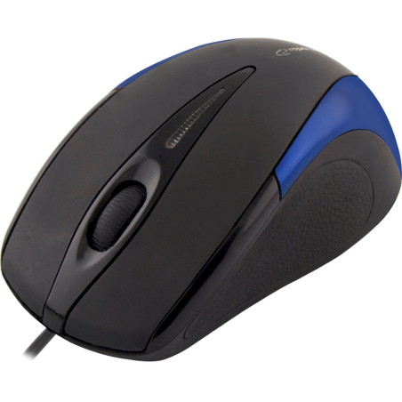 Esperanza EM102B USB Optical Mouse 800DPI