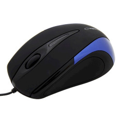 Esperanza EM102B USB Optical Mouse 800DPI