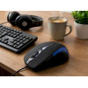 Esperanza EM102B USB Optical Mouse 800DPI
