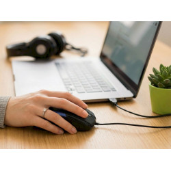 Esperanza EM102B USB Optical Mouse 800DPI