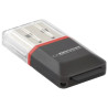 Esperanza EA134K Card Reader USB 2.0