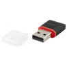 Esperanza EA134K Card Reader USB 2.0