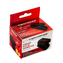 Esperanza ECO001 Pulse Oximeter