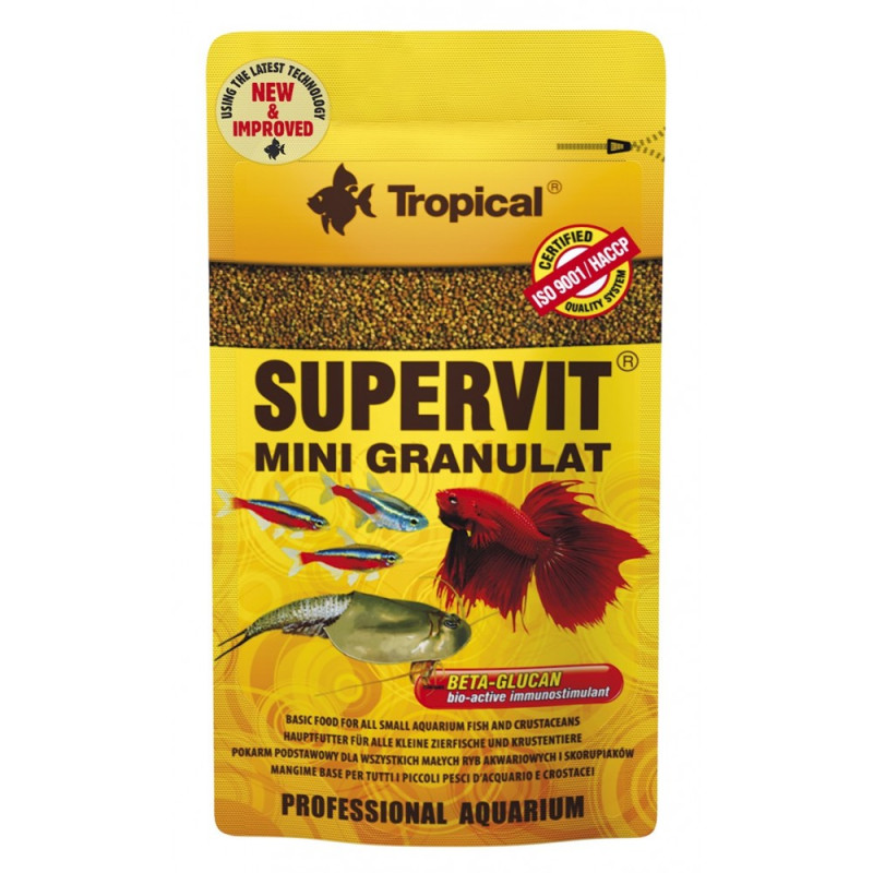 Tropical TRO61421