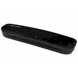 Esperanza EFL002 Laminator (cold/hot) 250mm/min