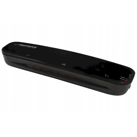 Esperanza EFL002 Laminator (cold/hot) 250mm/min