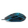 Esperanza EGM203B Scorpio USB Optical Mouse 2400DPI
