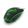 Esperanza EGM209G USB Optical Mouse 2400DPI