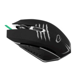 Esperanza EGM209G USB Optical Mouse 2400DPI