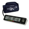 Esperanza ECB009 Upper Arm Blood Pressure Monitor
