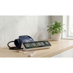 Esperanza ECB009 Upper Arm Blood Pressure Monitor