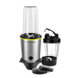 Esperanza EKM028 Stainless Steel Tabletop Blender 1000W