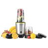 Esperanza EKM028 Stainless Steel Tabletop Blender 1000W