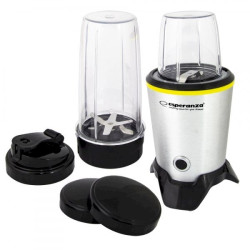 Esperanza EKM028 Stainless Steel Tabletop Blender 1000W