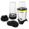 Esperanza EKM028 Stainless Steel Tabletop Blender 1000W