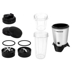 Esperanza EKM028 Stainless Steel Tabletop Blender 1000W