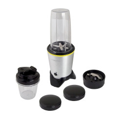 Esperanza EKM028 Stainless Steel Tabletop Blender 1000W