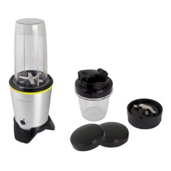 Esperanza EKM028 Stainless Steel Tabletop Blender 1000W