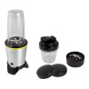 Esperanza EKM028 Stainless Steel Tabletop Blender 1000W