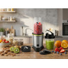 Esperanza EKM028 Stainless Steel Tabletop Blender 1000W