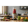 Esperanza EKM028 Stainless Steel Tabletop Blender 1000W