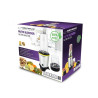 Esperanza EKM028 Stainless Steel Tabletop Blender 1000W