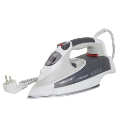 Esperanza EHI009 Steam iron with a ceramic soleplate 2400W