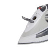 Esperanza EHI009 Steam iron with a ceramic soleplate 2400W