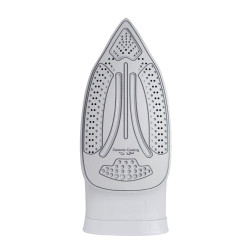 Esperanza EHI009 Steam iron with a ceramic soleplate 2400W