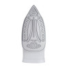 Esperanza EHI009 Steam iron with a ceramic soleplate 2400W