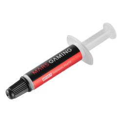 Mars Gaming MT0X3 Thermal Paste 6 W/m·K 1 g