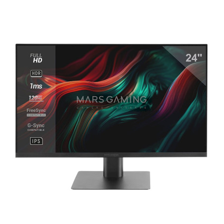 Mars Gaming MV24