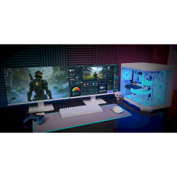 Mars Gaming MV24W