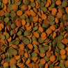 Tropical Mini Wafers Mix maistas dugninėms žuvims 18 g