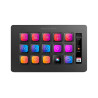 Mars Gaming MSDONE Control Deck Slim