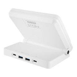 Mars Gaming MSDPROW