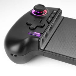 Mars Gaming MGPXPRO Gaming Controller Bluetooth/USB Gamepad Analogue / Digital Android, PC, PlayStation 4, Nintendo Switch 2 / b