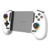 Mars Gaming MGPXPROW Gamepad Bluetooth/USB Analogue/Digital for Android, PC, PlayStation 4, Nintendo Switch 2 / white