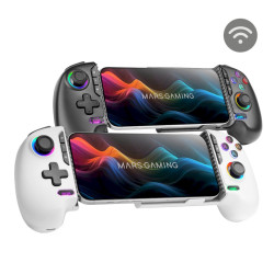 Mars Gaming MGPXPROW