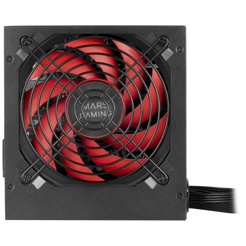 Mars Gaming MPIII550P