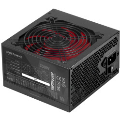 Mars Gaming MPIII550P