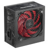 Mars Gaming MPIII550P Power Supply Unit 550 W 24-pin ATX ATX / black