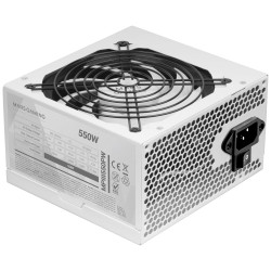 Mars Gaming MPIII550PW