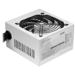 Mars Gaming MPIII550PW