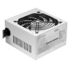 Mars Gaming MPIII550PW Power Supply Unit 550 W 24-pin ATX / white