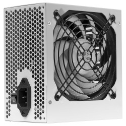 Mars Gaming MPIII550PW Power Supply Unit 550 W 24-pin ATX / white